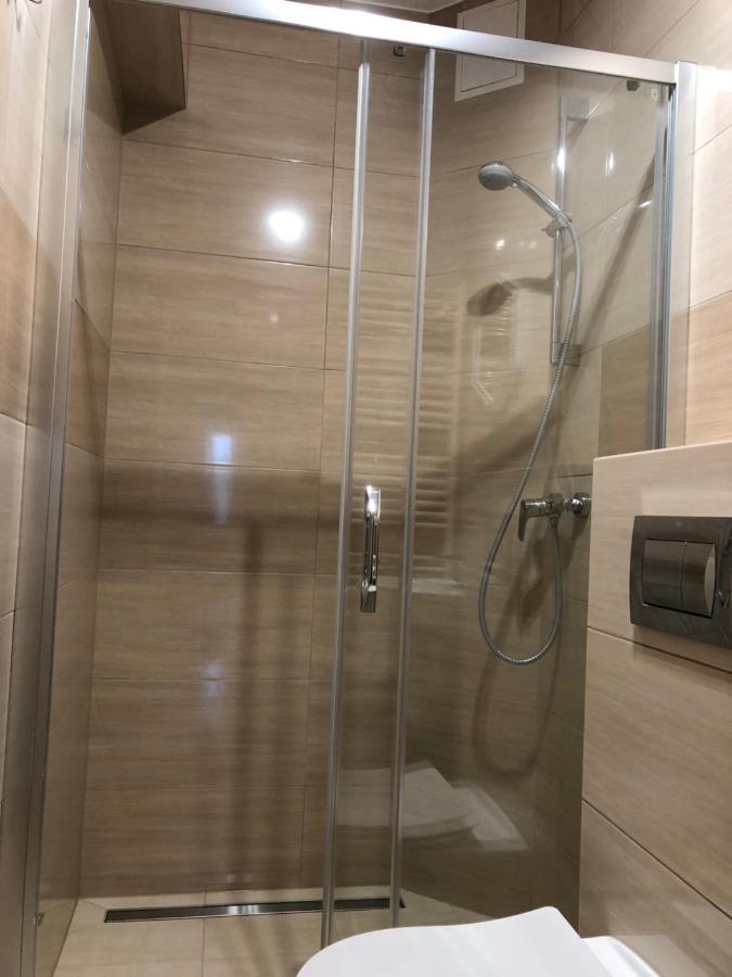 Pokoje Goscinne Skawina Ngoại thất bức ảnh